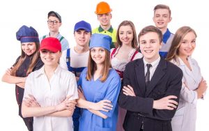 Aumente sus ventas haciendo parte de nuestra amplia red de contactos