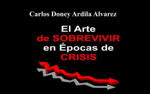 El arte de sobrevivir en epocas de crisis e-book
