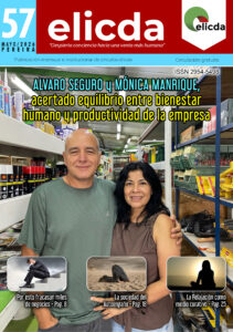 Portada revista 57
