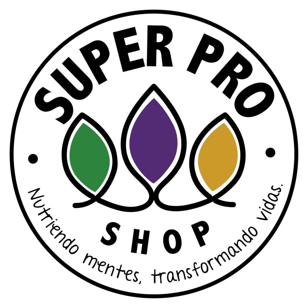 Super Pro Shop